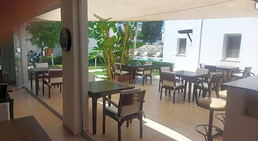 Canna Garden Hotel - Adult Only