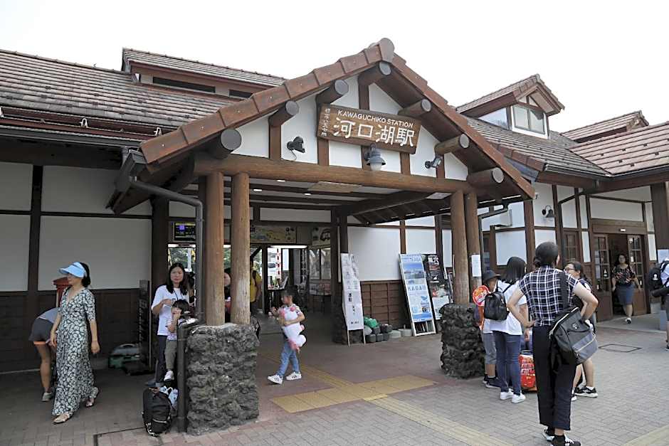 JINYA Fujikawaguchiko