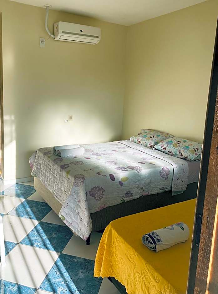 Pousada 277