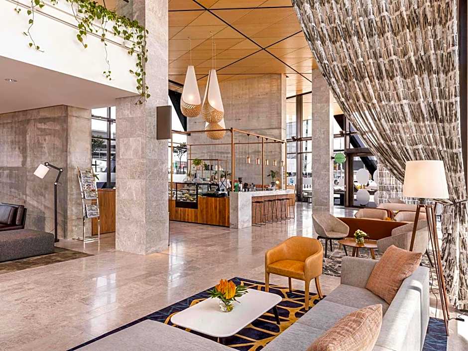 Novotel Christchurch Airport