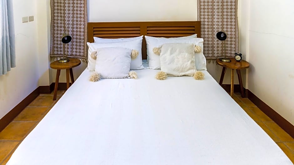 Talisay Boutique Hotel