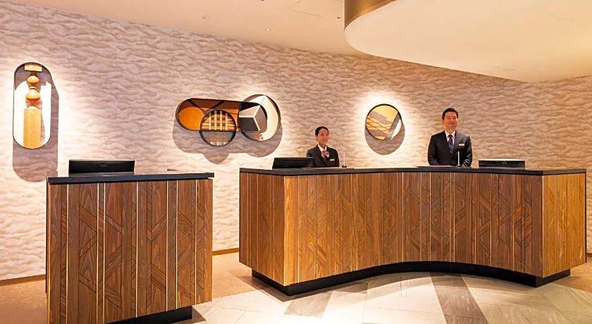 Nakajimaya Grand Hotel