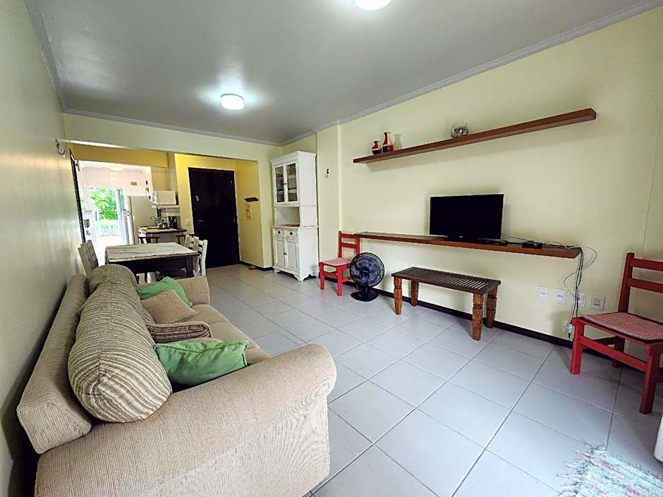 Res. Regina Maris - Bombinhas