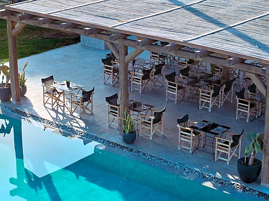 Grecotel Casa Paradiso