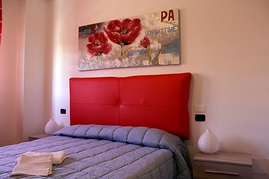 B&B le Pleiadi Aeroporto Fiumicino