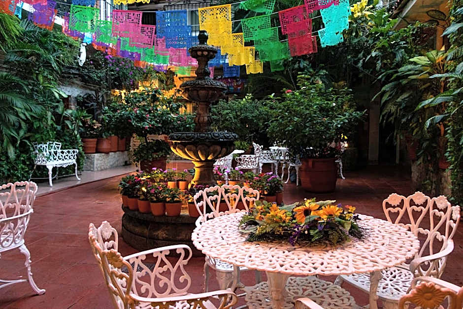 Hotel Posada De Roger