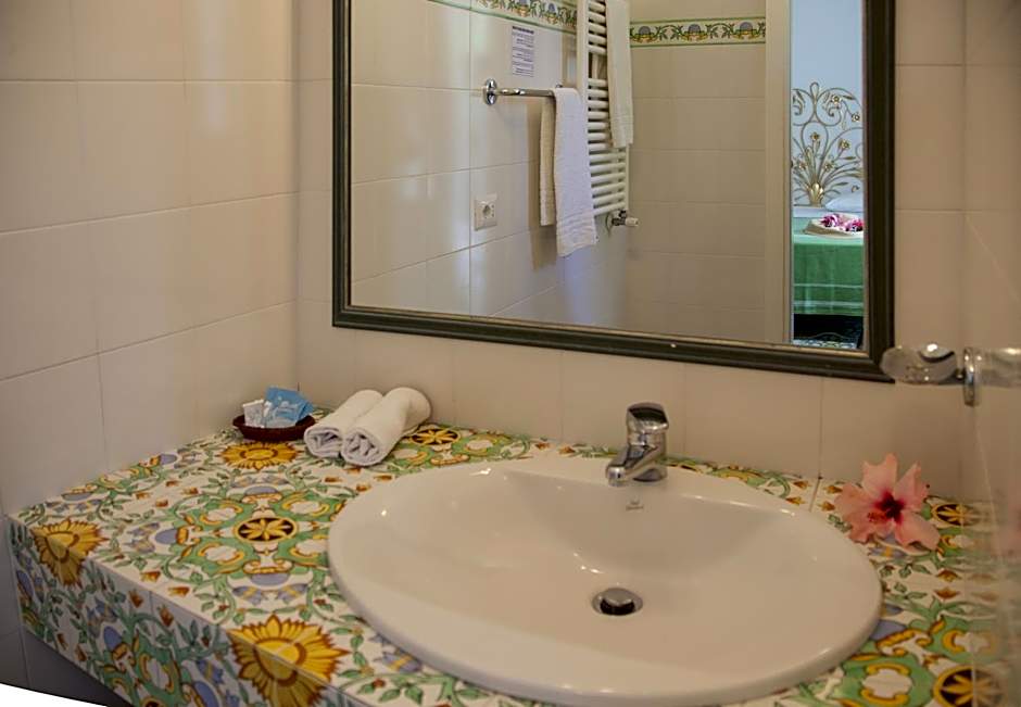 Semiramis Hotel De Charme & Pools