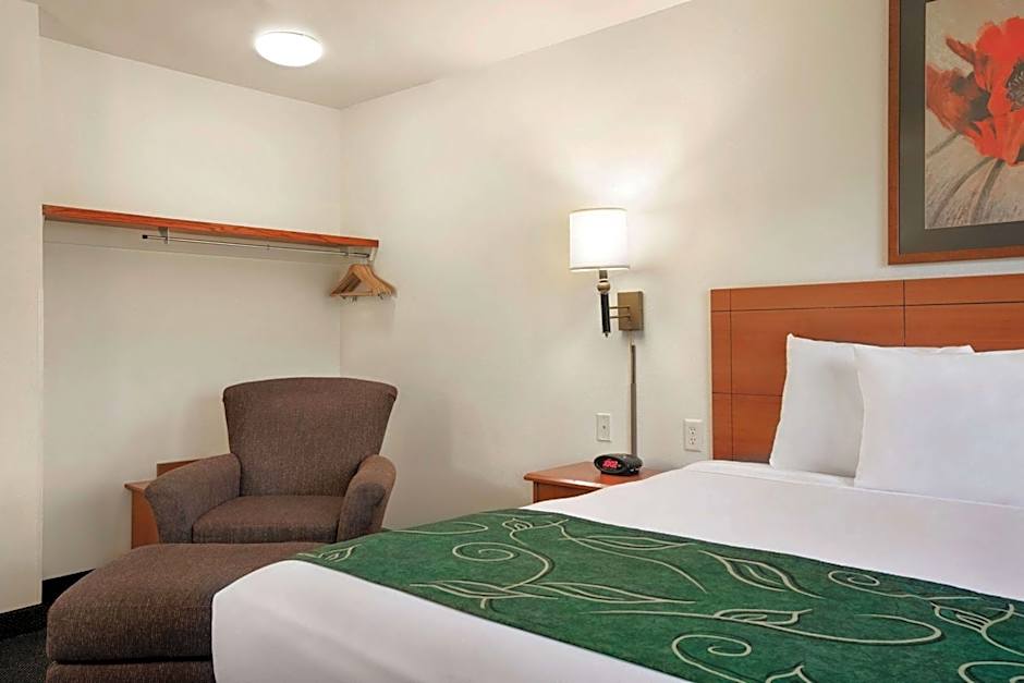 Travelodge by Wyndham Low Moor Near Covington