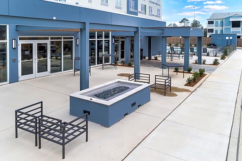 Courtyard by Marriott Pensacola I-10 West