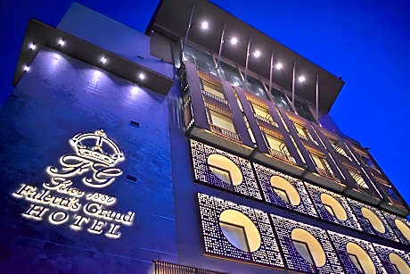 Faletti's Grand Hotel Multan