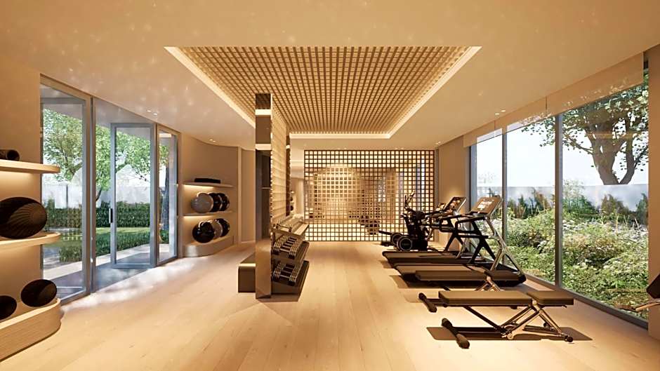 Erinvale Estate Hotel & Spa