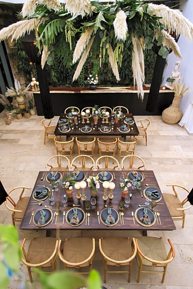 Olbil Hotel Boutique