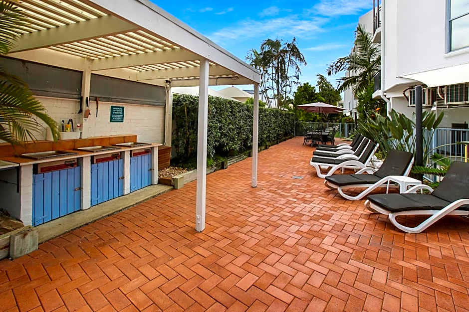 Rimini Holiday Apartments