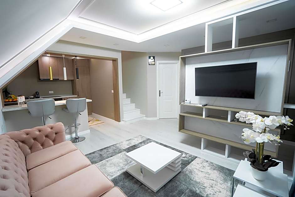 SHIMresidence LUXURY