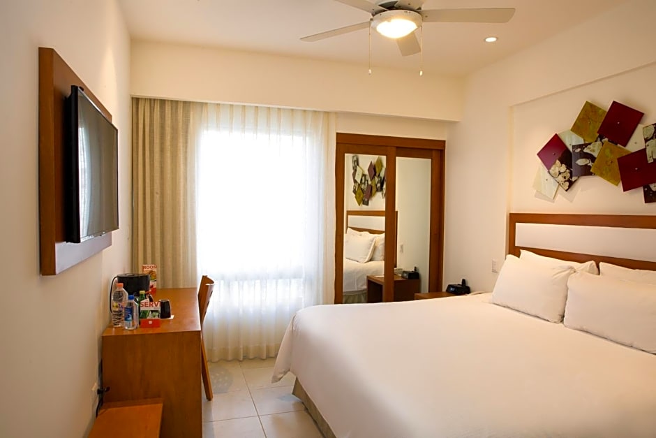 Ambiance Suites