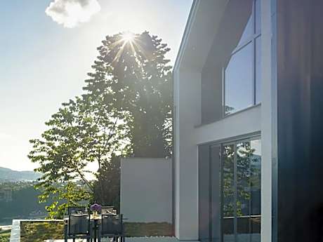 Bohemi Villa Bungalov