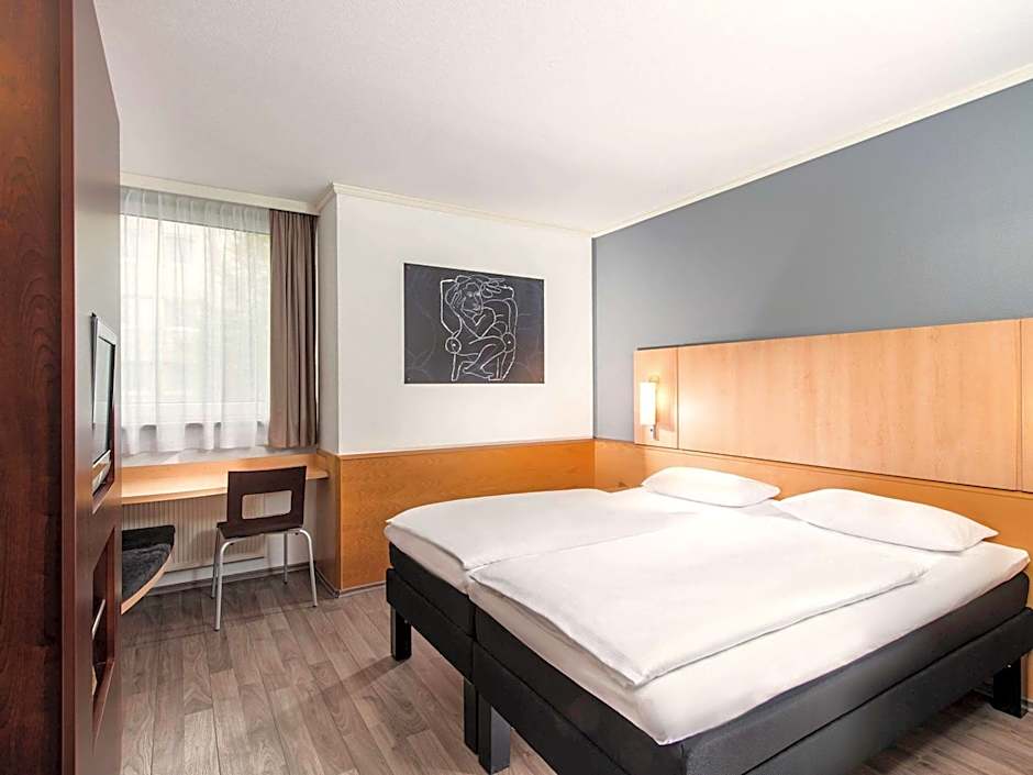 ibis Leipzig Nord-Ost