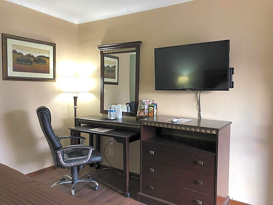 Value Inn Motel EUGENE AIRPORT