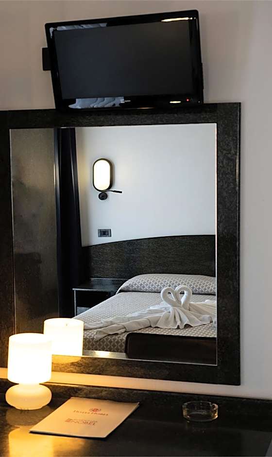 Hotel Nobel