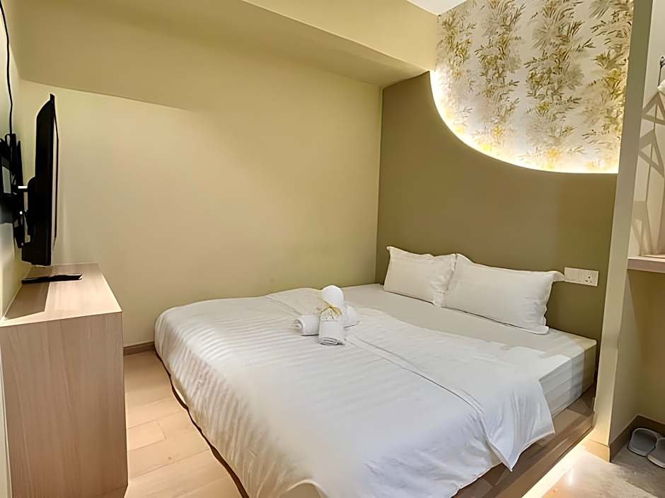 Asimmy Hotel
