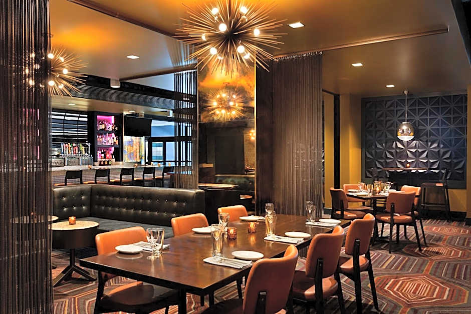 InterContinental Saint Paul Riverfront By IHG