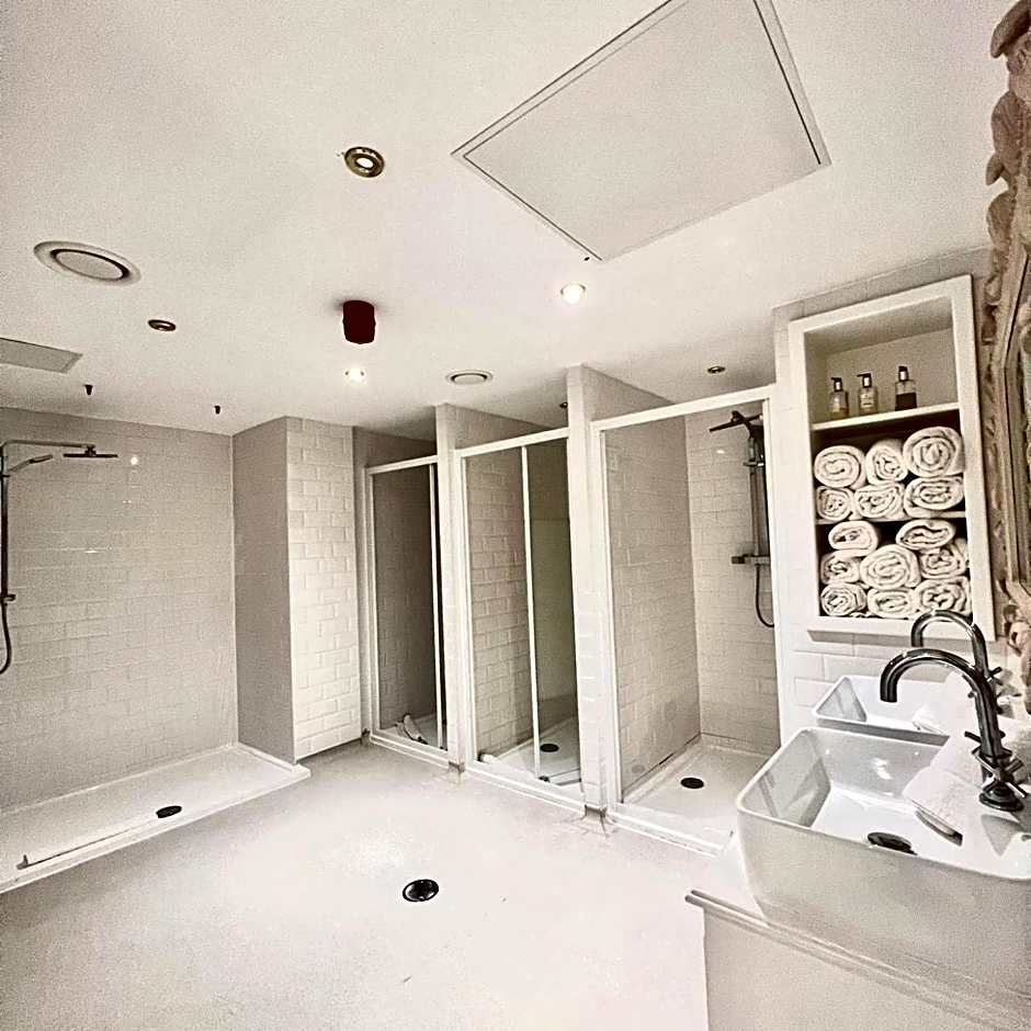 The Dixie Dean Hotel