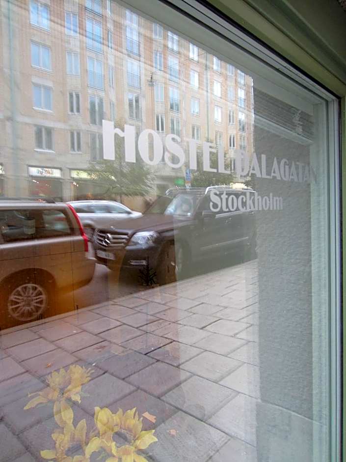 Hostel Dalagatan