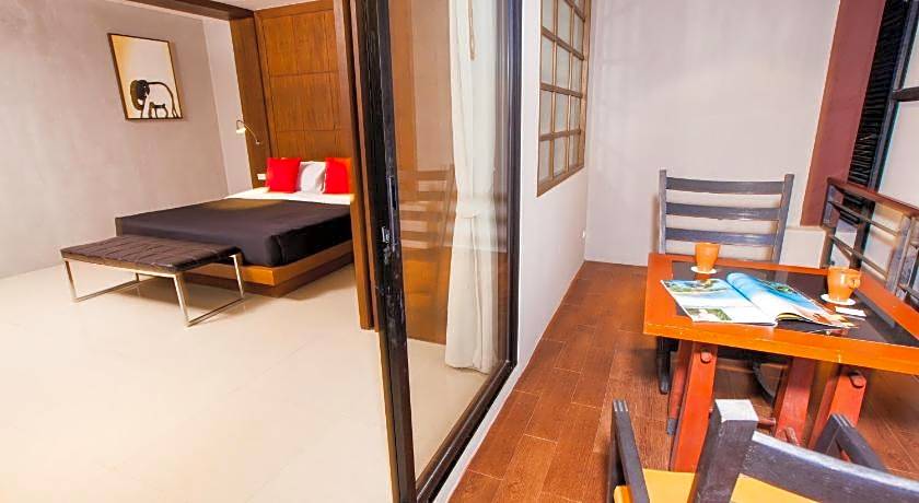 Amenity Apartel Samui