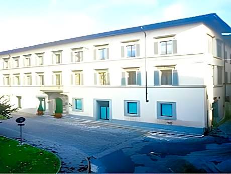 Hotel Tiferno