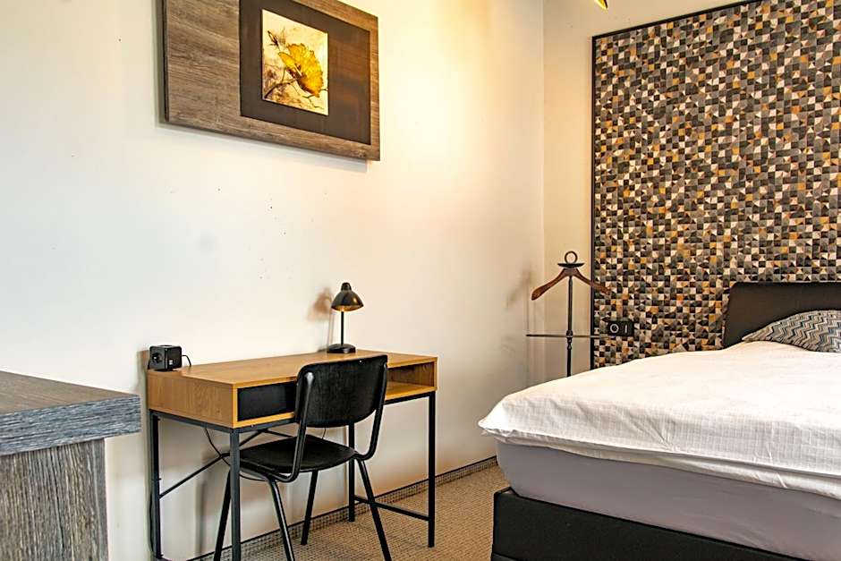 Padre Boutique Hotel