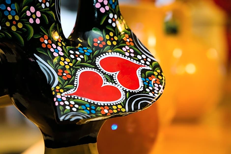 Hotel Ibis Lisboa Sintra