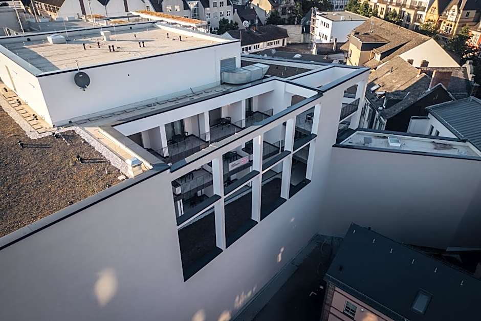 ADAPT Apartments Wetzlar