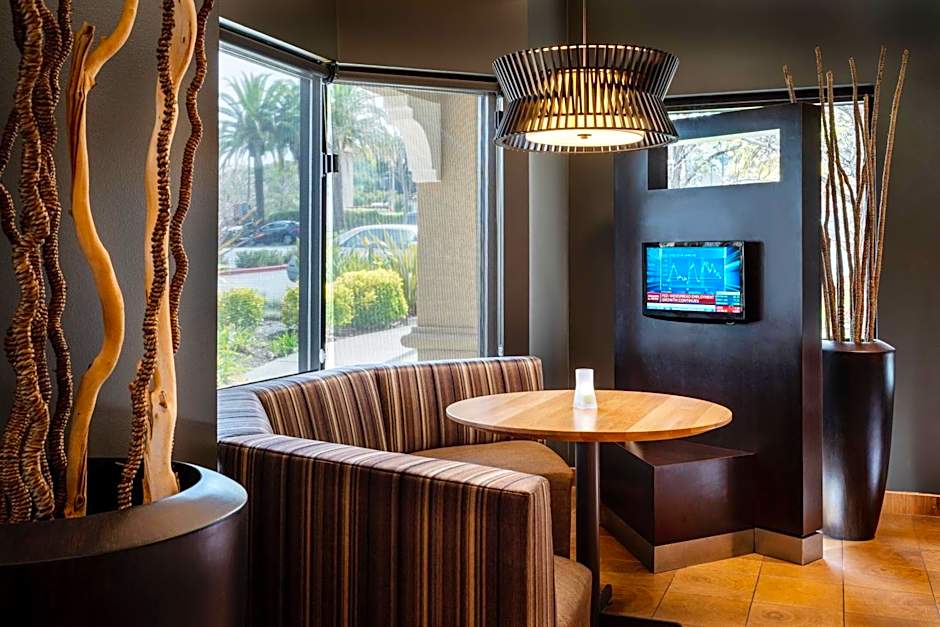 Courtyard by Marriott Novato Marin/Sonoma