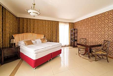 Spa Hotel Vita