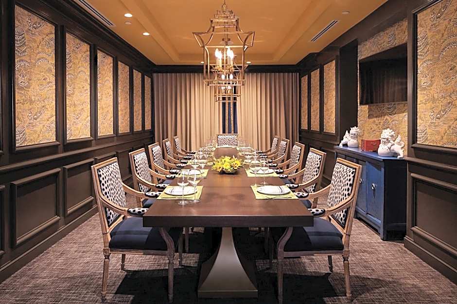 The Burgess Hotel, Atlanta, a Tribute Portfolio Hotel