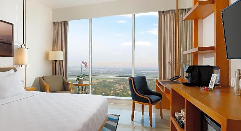 Resinda Hotel Karawang