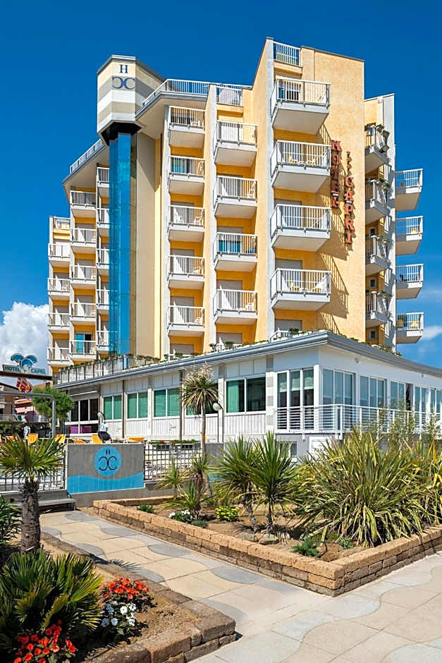 Hotel Capri 3 Stelle SUPERIOR