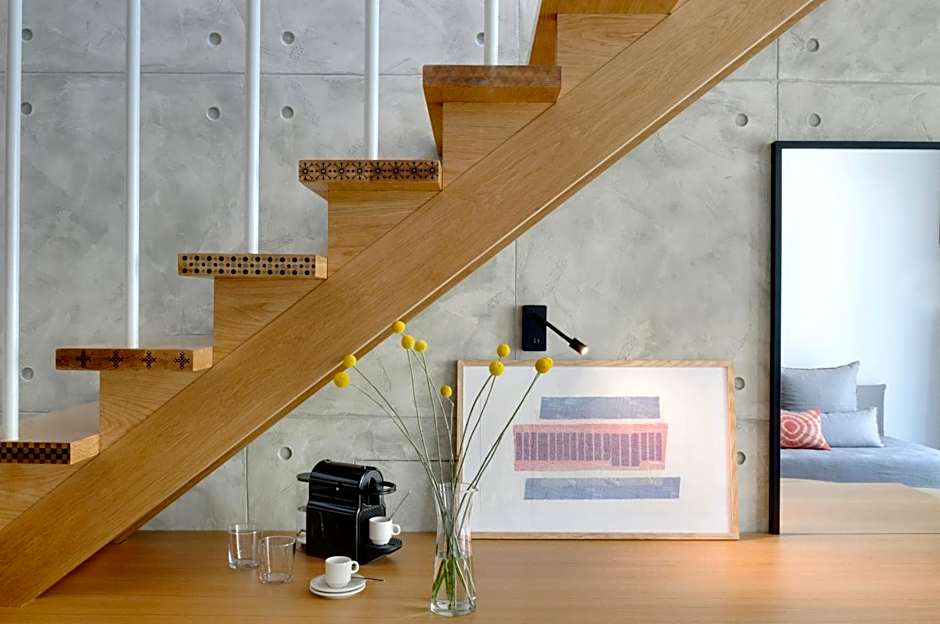 Coco-Mat Hotel Athens