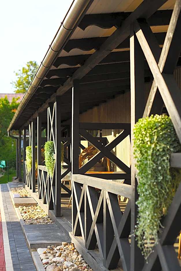 Bahnhofs hotel