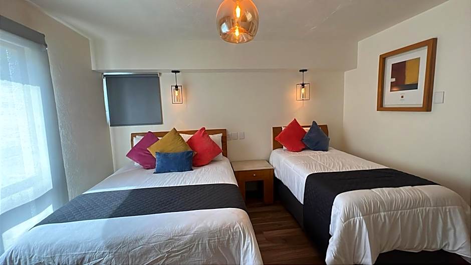 Hotel Consulado
