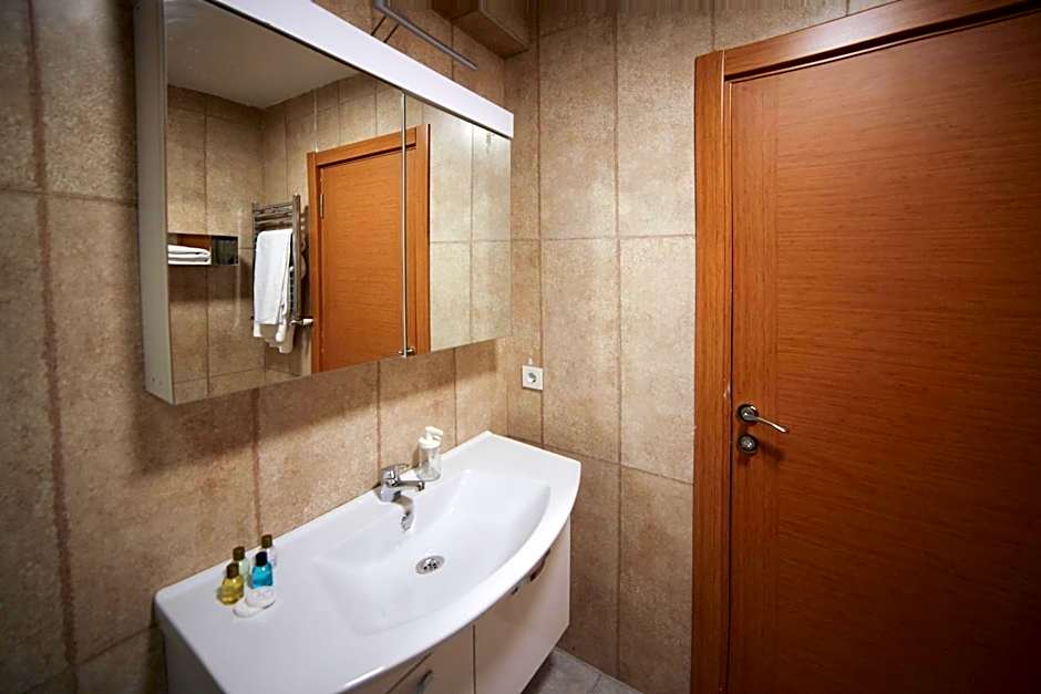 Beddington Residence Sisli