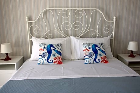 Residence La Perla Marzamemi