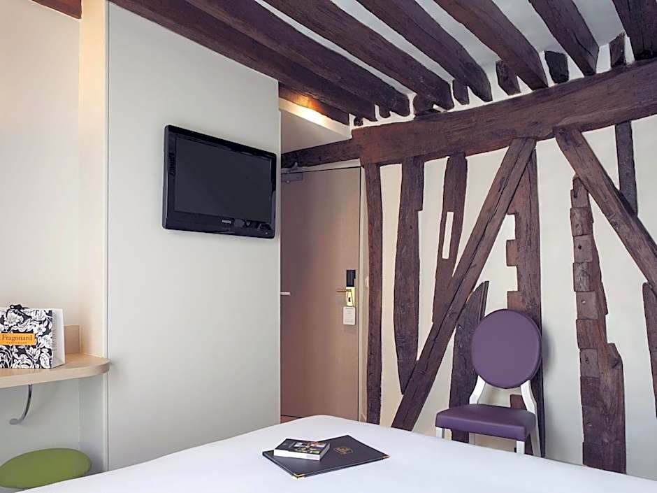 Mercure Paris Notre Dame Saint Germain des Prés