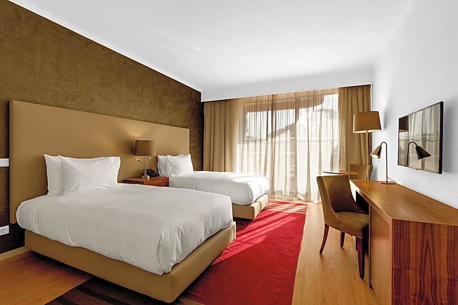 Vilamoura Garden Hotel