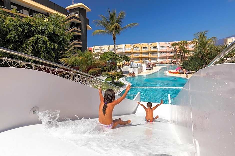 Servatur Isora Suites