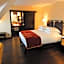 Eastwest Hôtel