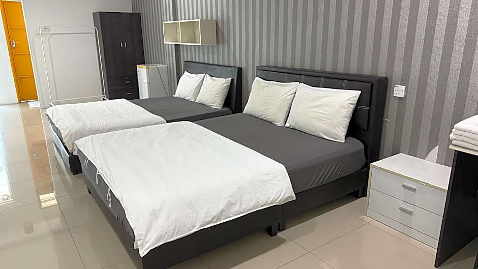 Summer Hotel Kampar Perak