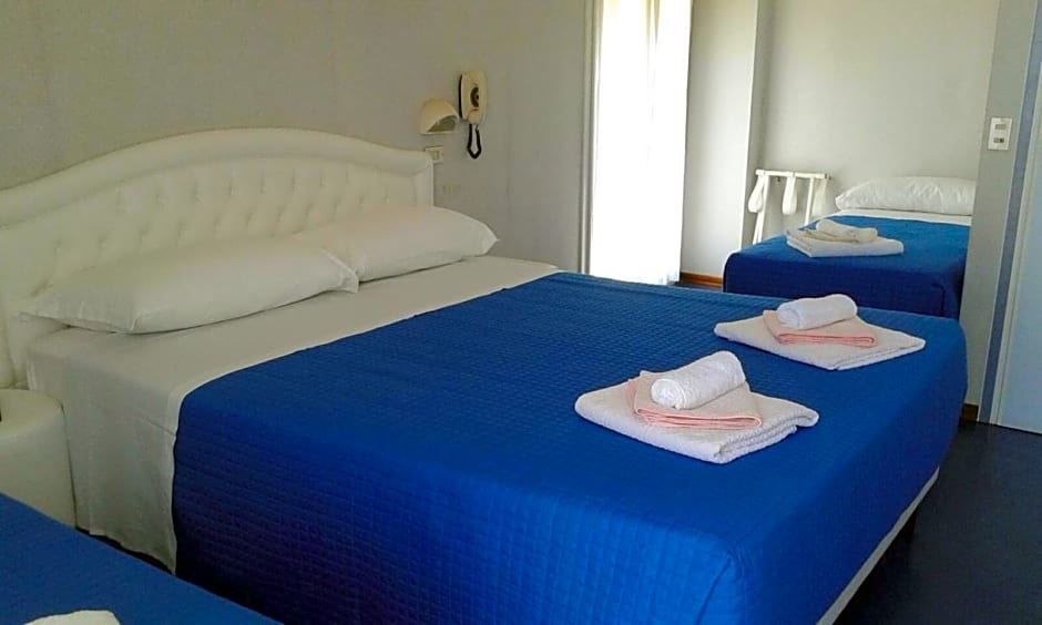 Hotel Biagini
