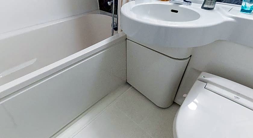ibis Budget Osaka Umeda