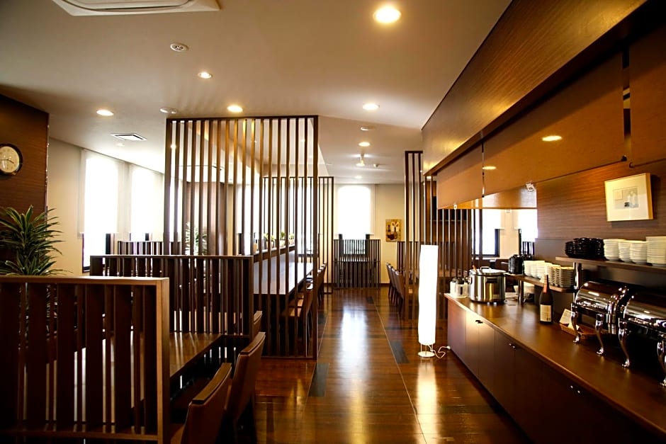 Hotel Route Inn Ishinomaki Kanan Inter
